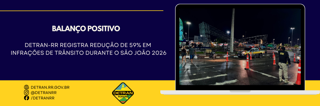 BALANÇO POSITIVO