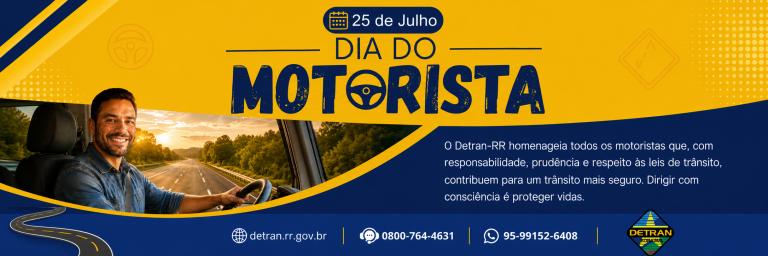 25 DE JULHO