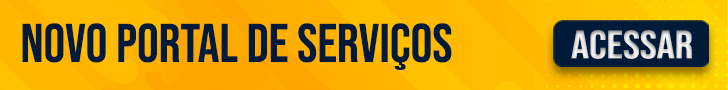 Portal de serviços